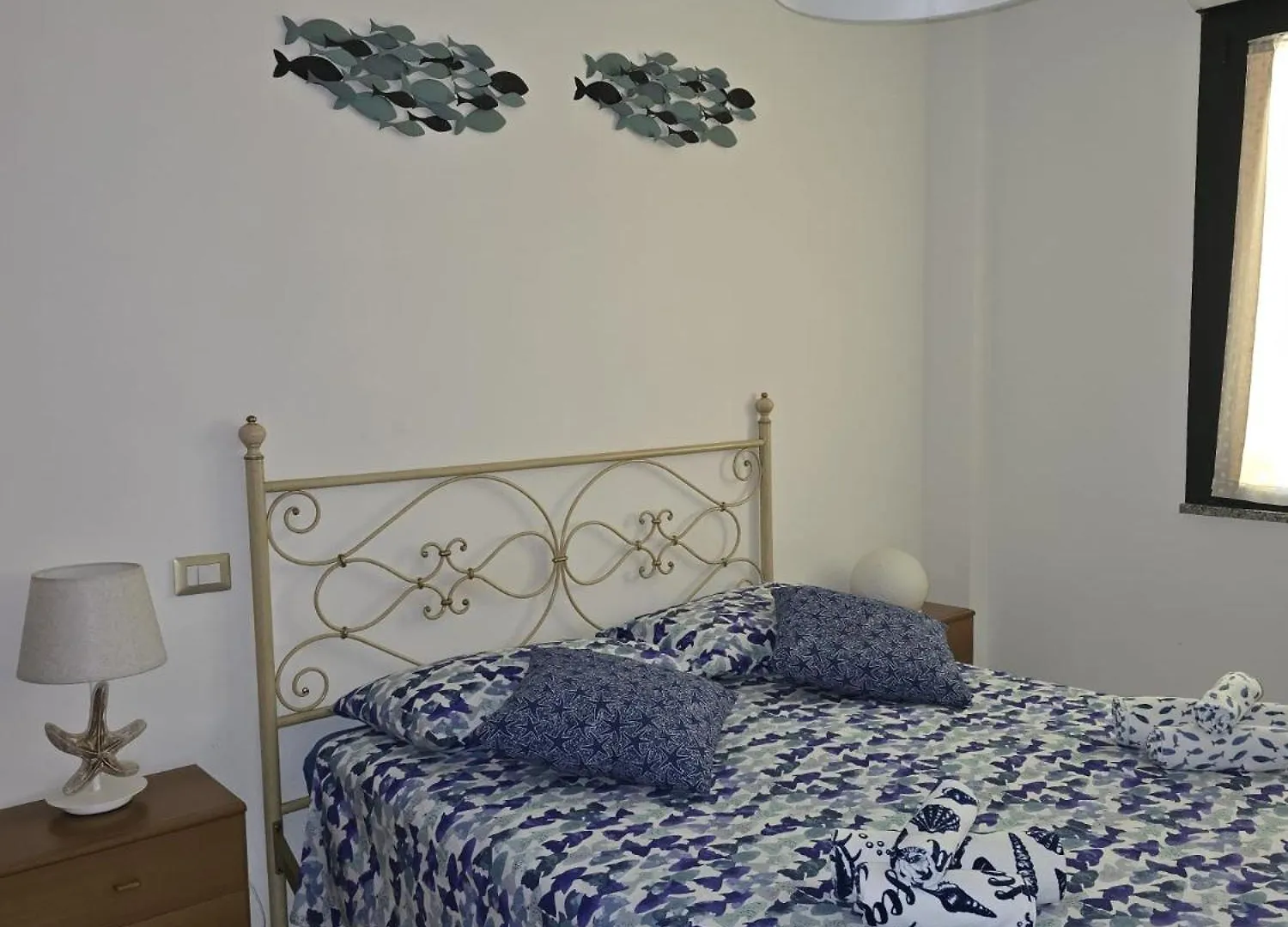 Appartement Casa Camilla à Alghero Italie