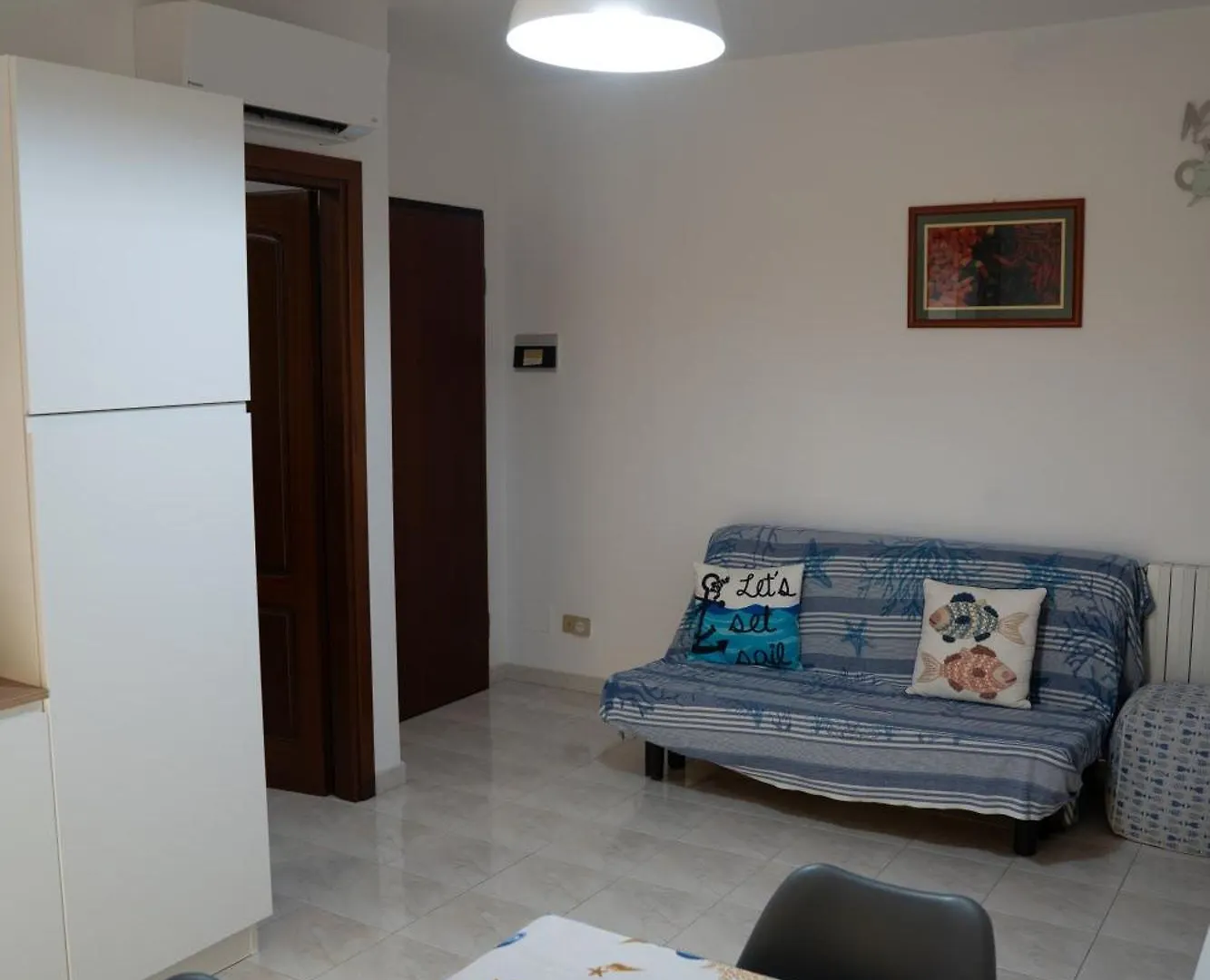 Appartement Casa Camilla à Alghero