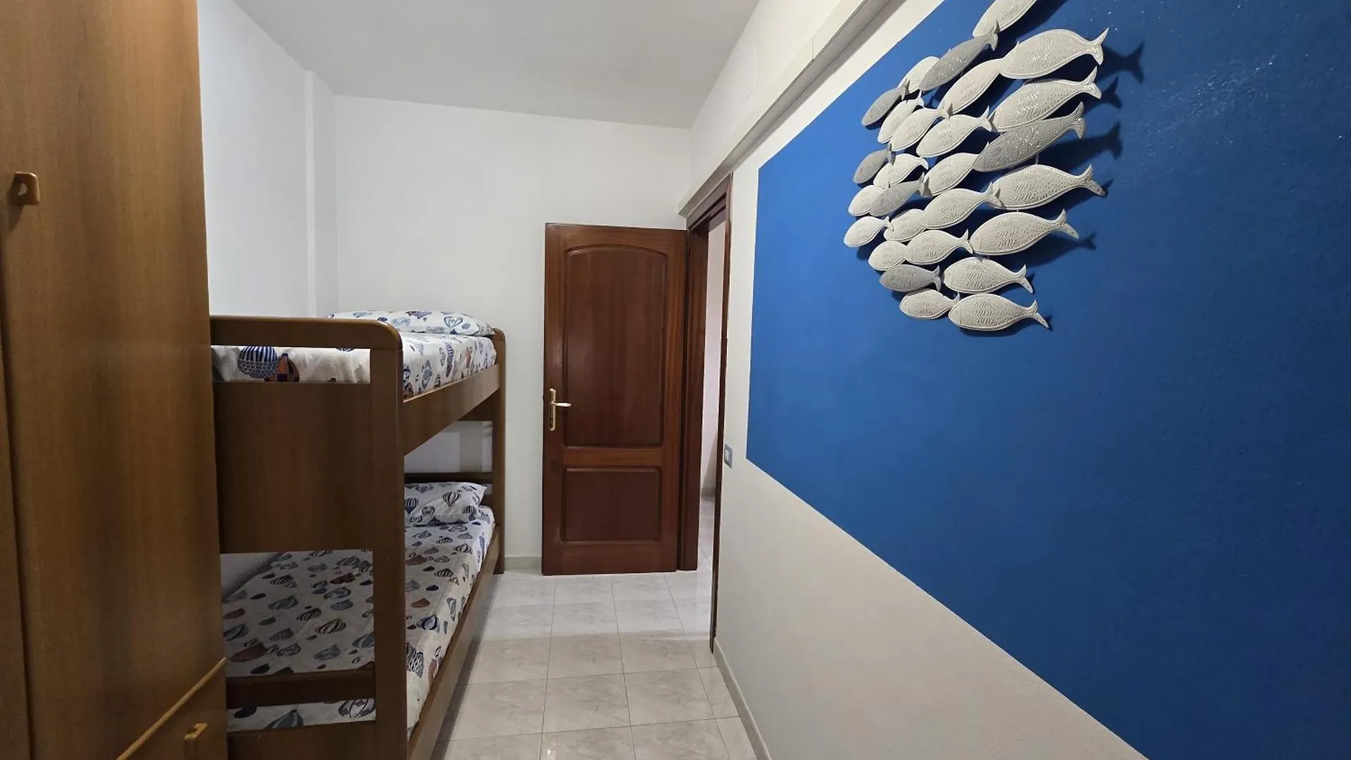 Appartement Casa Camilla à Alghero