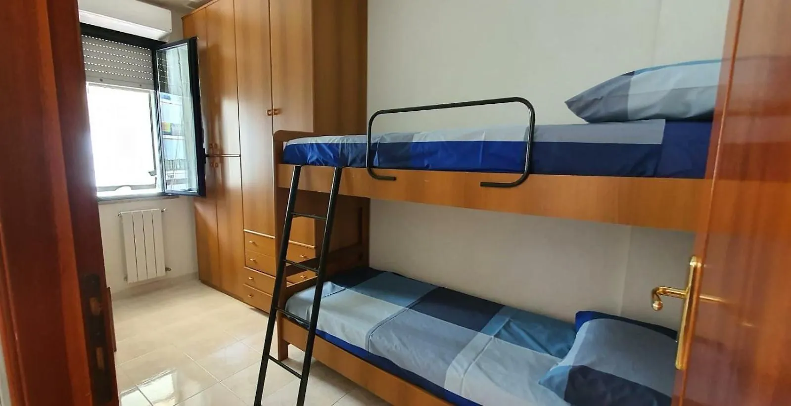 Appartement Casa Camilla à Alghero Italie