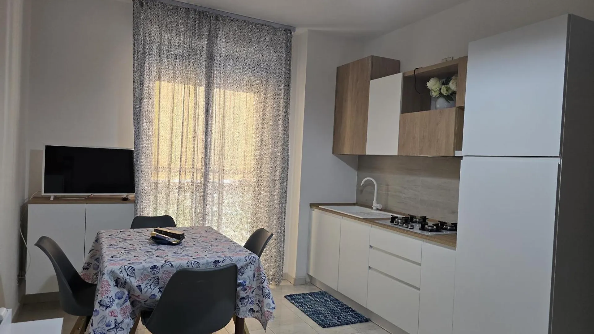 Appartement Casa Camilla à Alghero