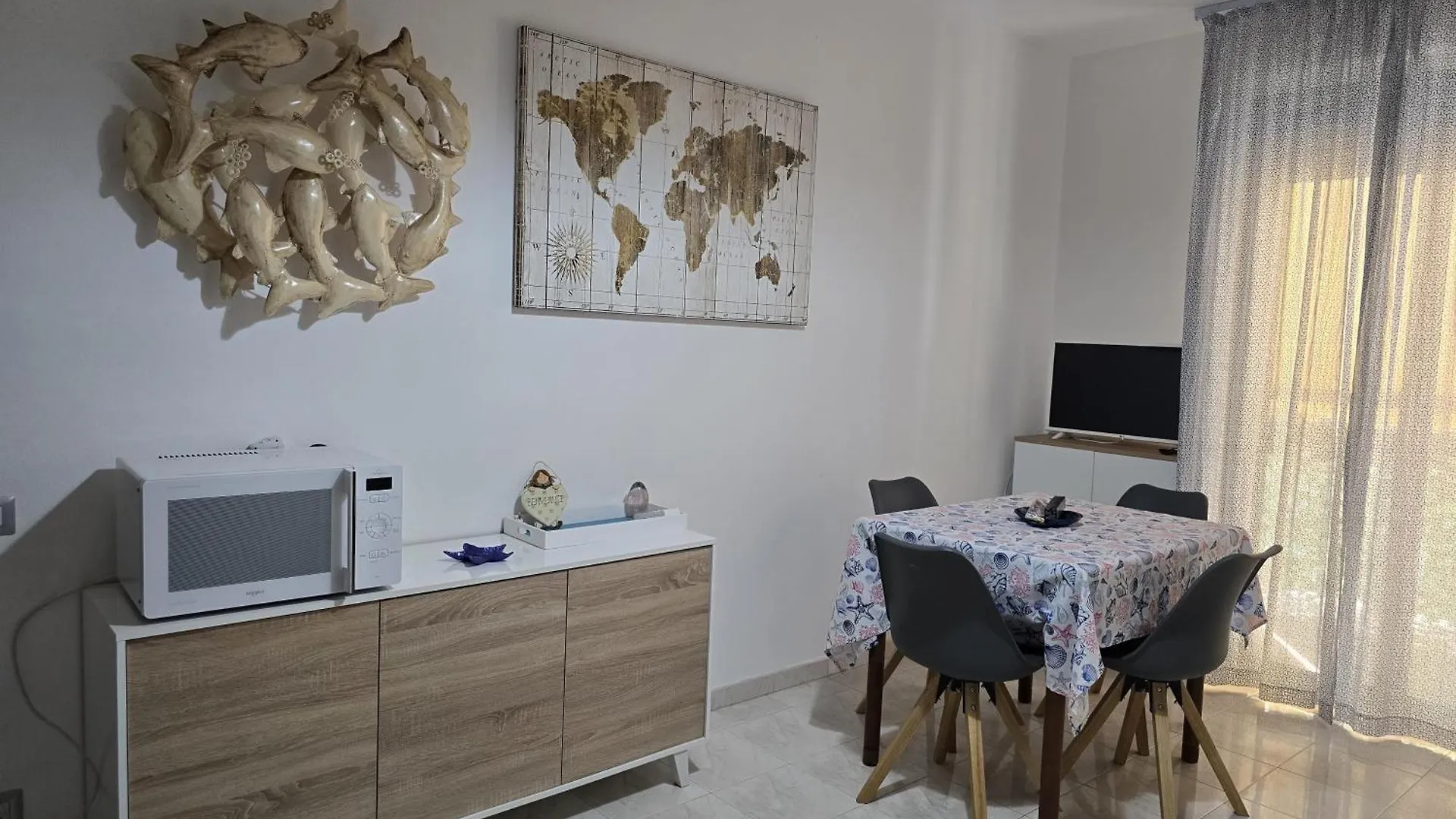 Appartement Casa Camilla à Alghero 0*,  Italie