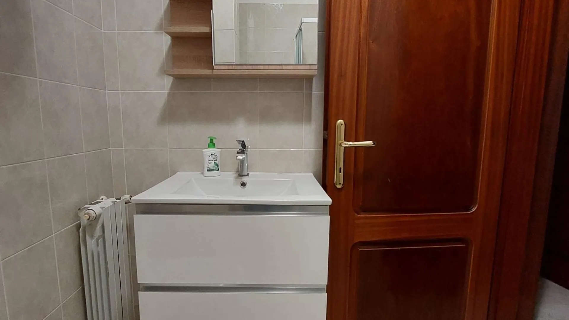 Appartement Casa Camilla à Alghero 0*,